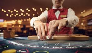 bondan69 slot live Gaple Online dealer managing game flow