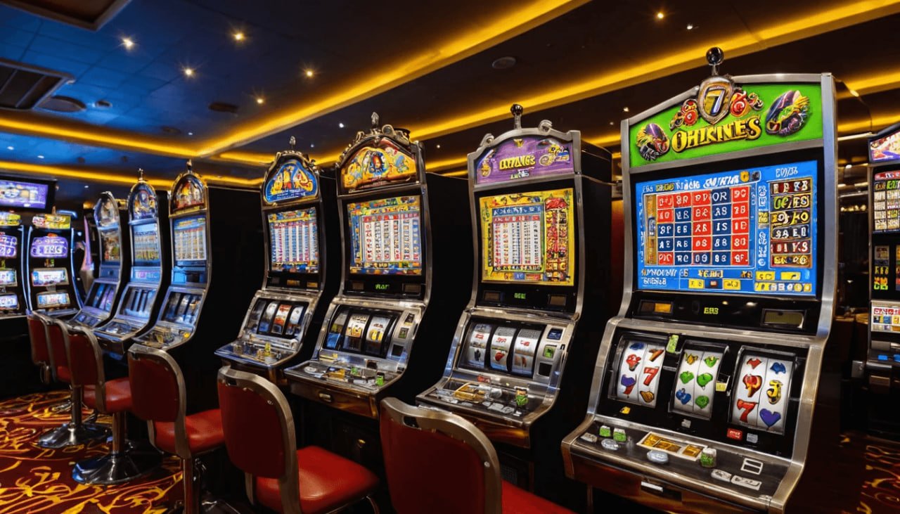 Gaple Online Game 