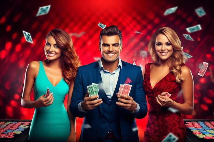 Live roulette table layout on bondan69 slot