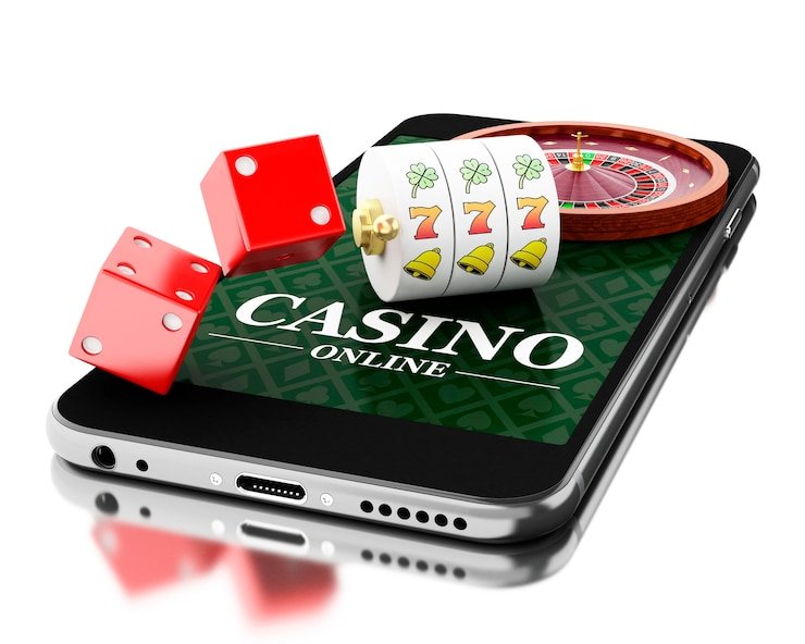Live dealer spinning roulette wheel on bondan69 slot