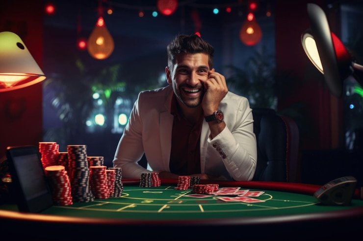 QRIS payment option for VCT betting deposits on bondan69 slot
